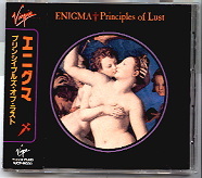 Enigma - Principles Of Lust